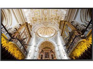 Samsung QB75N 75" 4K Ultra HD LED Commercial Display with Built-in MagicInfo S6 & WiFi Samsung QB75N 75" 4K Ultra HD LED Commercial Display with Built-in MagicInfo S6 & WiFi