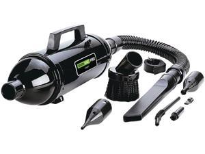 Metro Vac Portable Hand Held Vacuum and Blower with Dust Off Tools Metro Vac Portable Hand Held Vacuum and Blower with Dust Off Tools