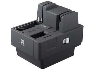 Canon imageFORMULA CR-120N (2693C001) Check Transport High Speed Document Scanner Canon imageFORMULA CR-120N (2693C001) Check Transport High Speed Document Scanner