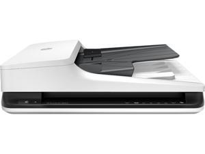 HP ScanJet Pro 2500 (L2747A#BGJ) Up to 1200 x 1200 DPI USB Color Flatbed Scanner HP ScanJet Pro 2500 (L2747A#BGJ) Up to 1200 x 1200 DPI USB Color Flatbed Scanner