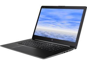 HP ZBook Studio G4 2HU31UT#ABA Mobile Workstation Intel Core i7 7th Gen 7700HQ (2.80 GHz) 8 GB Memory 256 GB SSD Intel HD Graphics 630 15.6" Windows 10 Pro 64-bit HP ZBook Studio G4 2HU31UT#ABA Mobile Workstation Intel Core i7 7th Gen 7700HQ (2.80 GHz) 8 GB Memory 256 GB SSD Intel HD Graphics 630 15.6" Windows 10 Pro 64-bit