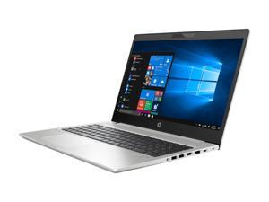 HP Laptop ProBook 450 G6 5YH15UT#ABA Intel Core i7 8th Gen 8565U (1.80 GHz) 16 GB Memory 256 GB SSD NVIDIA GeForce MX130 15.6" Windows 10 Pro 64-bit HP Laptop ProBook 450 G6 5YH15UT#ABA Intel Core i7 8th Gen 8565U (1.80 GHz) 16 GB Memory 256 GB SSD NVIDIA GeForce MX130 15.6" Windows 10 Pro 64-bit