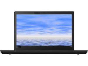 Lenovo Laptop ThinkPad T480 (20L5004HUS) Intel Core i5 8th Gen 8250U (1.60 GHz) 8 GB Memory 500 GB HDD Intel UHD Graphics 620 14.0" Windows 10 Pro 64-Bit Lenovo Laptop ThinkPad T480 (20L5004HUS) Intel Core i5 8th Gen 8250U (1.60 GHz) 8 GB Memory 500 GB HDD Intel UHD Graphics 620 14.0" Windows 10 Pro 64-Bit