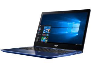 Acer Swift 3 14" - Intel Core (8th Gen) i5-8250U Quad-core (4 Core) 1.60 GHz - 8 GB DDR4 - 256 GB SSD - IPS Ultrabook laptop Windows 10 Home 64-bit - NX.GQJAA.003 Acer Swift 3 14" - Intel Core (8th Gen) i5-8250U Quad-core (4 Core) 1.60 GHz - 8 GB DDR4 - 256 GB SSD - IPS Ultrabook laptop Windows 10 Home 64-bit - NX.GQJAA.003