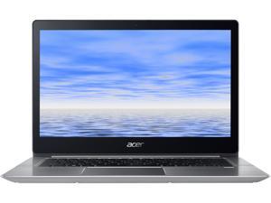 Acer Laptop Swift 3 SF314-52G-842K Intel Core i7 8th Gen 8550U (1.80 GHz) 8 GB LPDDR3 Memory 256 GB SSD NVIDIA GeForce MX150 14.0" Windows 10 Home 64-bit Acer Laptop Swift 3 SF314-52G-842K Intel Core i7 8th Gen 8550U (1.80 GHz) 8 GB LPDDR3 Memory 256 GB SSD NVIDIA GeForce MX150 14.0" Windows 10 Home 64-bit