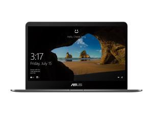 ASUS ZenBook Flip 14 Ultra Slim Convertible Laptop 14" Full HD WideView Touch, 8th-Gen Intel Core i7-8565U Processor, 16 GB LPDDR3, 512 GB NVMe PCIe SSD, GeForce MX150, Windows 10 - UX461FN-DH74T ASUS ZenBook Flip 14 Ultra Slim Convertible Laptop 14" Full HD WideView Touch, 8th-Gen Intel Core i7-8565U Processor, 16 GB LPDDR3, 512 GB NVMe PCIe SSD, GeForce MX150, Windows 10 - UX461FN-DH74T