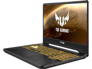 Asus TUF Gaming Laptop, 15.6" Full HD IPS-Type, Intel Core i7-9750H, GeForce GTX 1650, 8 GB DDR4, 512 GB PCIe SSD, Gigabit Wi-Fi 5, Windows 10 Home, TUF505GT-AH73 Notebook PC Computer Asus TUF Gaming Laptop, 15.6" Full HD IPS-Type, Intel Core i7-9750H, GeForce GTX 1650, 8 GB DDR4, 512 GB PCIe SSD, Gigabit Wi-Fi 5, Windows 10 Home, TUF505GT-AH73 Notebook PC Computer