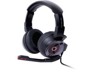 AverMedia SonicWave 7.1 GH337 Gaming Headset AverMedia SonicWave 7.1 GH337 Gaming Headset