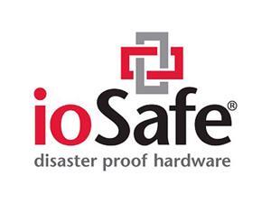 Iosafe 218-6TB1YR 218 Nas 6Tb 3Tbx2 Nas Hdd Fireproof Waterproof 1Yr Basic Iosafe 218-6TB1YR 218 Nas 6Tb 3Tbx2 Nas Hdd Fireproof Waterproof 1Yr Basic