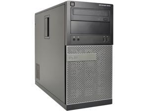 Dell Grade A Refurbished Optiplex 3010 Tower Intel Core i5-3470 (3.20 GHz) 8 GB RAM 128 GB SSD Windows 10 Pro 64-bit 1 Year Warranty Dell Grade A Refurbished Optiplex 3010 Tower Intel Core i5-3470 (3.20 GHz) 8 GB RAM 128 GB SSD Windows 10 Pro 64-bit 1 Year Warranty