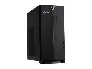 Acer Desktop Computer Aspire TC-885-ACCFLi5 Intel Core i5 8th Gen 8400 (2.80 GHz) 12 GB DDR4 2 TB HDD Intel UHD Graphics 630 Windows 10 Home 64-bit Acer Desktop Computer Aspire TC-885-ACCFLi5 Intel Core i5 8th Gen 8400 (2.80 GHz) 12 GB DDR4 2 TB HDD Intel UHD Graphics 630 Windows 10 Home 64-bit