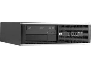 HP Compaq Desktop Computer 6000 Pro Core 2 Duo E8400 (3.00 GHz) 4 GB DDR3 160 GB HDD Windows 10 Home 64-Bit HP Compaq Desktop Computer 6000 Pro Core 2 Duo E8400 (3.00 GHz) 4 GB DDR3 160 GB HDD Windows 10 Home 64-Bit