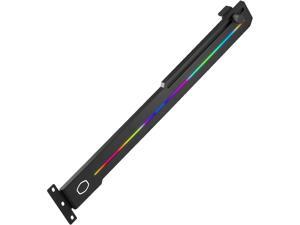 Cooler Master ELV8 Addressable RGB Vertical Universal Graphic Card Holder Cooler Master ELV8 Addressable RGB Vertical Universal Graphic Card Holder