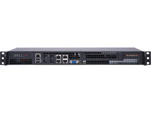 SuperMicro SYS-5019A-FTN4 1U Server SuperMicro SYS-5019A-FTN4 1U Server