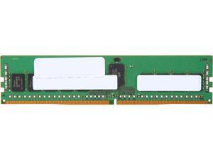Supermicro (HMA82GR7AFR8N-VK) 16GB SDRAM ECC Registered DDR4 2666 (PC4 21300) Server Memory Model MEM-DR416L-HL03-ER26 Supermicro (HMA82GR7AFR8N-VK) 16GB SDRAM ECC Registered DDR4 2666 (PC4 21300) Server Memory Model MEM-DR416L-HL03-ER26