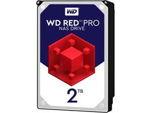 WD Red Pro 2TB NAS Hard Drive Bare Drive - 7200 RPM Class SATA 6.0Gb/s 64MB Cache 3.5" - WD2002FFSX WD Red Pro 2TB NAS Hard Drive Bare Drive - 7200 RPM Class SATA 6.0Gb/s 64MB Cache 3.5" - WD2002FFSX