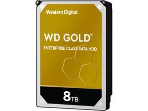 WD Gold DC HA750 WD8004FRYZ 8 TB Hard Drive - 3.5" Internal - SATA (SATA/600) WD Gold DC HA750 WD8004FRYZ 8 TB Hard Drive - 3.5" Internal - SATA (SATA/600)