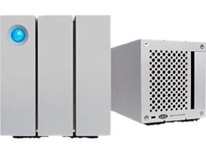 LaCie 2big 16 TB 3.5" External Hard Drive STEY16000401 LaCie 2big 16 TB 3.5" External Hard Drive STEY16000401