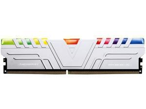 V-Color SKYWALKER PRISM RGB 8GB 288-Pin DDR4 SDRAM DDR4 3000 (PC4 24000) Desktop Memory Model TL48G30S8SRGB15 V-Color SKYWALKER PRISM RGB 8GB 288-Pin DDR4 SDRAM DDR4 3000 (PC4 24000) Desktop Memory Model TL48G30S8SRGB15