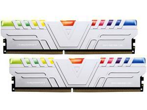V-Color SKYWALKER PRISM RGB 16GB (2 x 8GB) 288-Pin DDR4 SDRAM DDR4 3000 (PC4 24000) Desktop Memory Model TL48G30S8KSRGB15 V-Color SKYWALKER PRISM RGB 16GB (2 x 8GB) 288-Pin DDR4 SDRAM DDR4 3000 (PC4 24000) Desktop Memory Model TL48G30S8KSRGB15