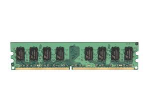Kingston ValueRAM 2GB 240-Pin DDR2 SDRAM DDR2 667 (PC2 5300) Desktop Memory Model KVR667D2N5/2G Kingston ValueRAM 2GB 240-Pin DDR2 SDRAM DDR2 667 (PC2 5300) Desktop Memory Model KVR667D2N5/2G