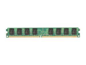 Kingston 2GB 240-Pin DDR2 SDRAM System Specific Memory For HP/Compaq Kingston 2GB 240-Pin DDR2 SDRAM System Specific Memory For HP/Compaq