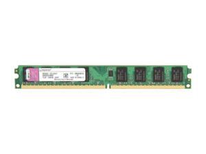 Kingston 2GB 240-Pin DDR2 SDRAM DDR2 667 (PC2 5300) System Specific Memory Model KTD-DM8400B/2G Kingston 2GB 240-Pin DDR2 SDRAM DDR2 667 (PC2 5300) System Specific Memory Model KTD-DM8400B/2G