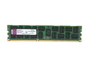 Kingston 8GB 240-Pin DDR3 SDRAM ECC Registered DDR3 1333 Server Memory Model KVR1333D3D4R9S/8G Kingston 8GB 240-Pin DDR3 SDRAM ECC Registered DDR3 1333 Server Memory Model KVR1333D3D4R9S/8G