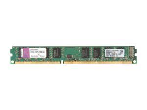 Kingston 4GB 240-Pin DDR3 SDRAM DDR3 1066 (PC3 8500) Unbuffered System Specific Memory Model KTD-XPS730A/4G Kingston 4GB 240-Pin DDR3 SDRAM DDR3 1066 (PC3 8500) Unbuffered System Specific Memory Model KTD-XPS730A/4G