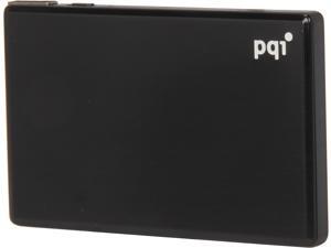pqi 6W11-0000R1 Flash Reader/Drive Combo USB2.0 / IEEE 802.11b/g/n Air Drive A100 Wireless Portable USB Flash Drive (Black) pqi 6W11-0000R1 Flash Reader/Drive Combo USB2.0 / IEEE 802.11b/g/n Air Drive A100 Wireless Portable USB Flash Drive (Black)
