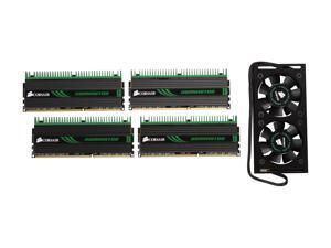 CORSAIR DOMINATOR 8GB (4 x 2GB) 240-Pin DDR3 SDRAM DDR3 1333 (PC3 10666) Desktop Memory Model CMD8GX3M4A1333C7 CORSAIR DOMINATOR 8GB (4 x 2GB) 240-Pin DDR3 SDRAM DDR3 1333 (PC3 10666) Desktop Memory Model CMD8GX3M4A1333C7