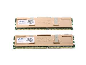 OCZ Enhanced Latency 512MB (2 x 256MB) 184-Pin DDR SDRAM DDR 533 (PC 4200) Dual Channel Kit System Memory Model OCZ533512ELDC-K OCZ Enhanced Latency 512MB (2 x 256MB) 184-Pin DDR SDRAM DDR 533 (PC 4200) Dual Channel Kit System Memory Model OCZ533512ELDC-K