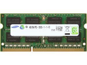 SAMSUNG 4GB 204-Pin DDR3 SO-DIMM DDR3 1600 (PC3 12800) Laptop Memory Model M471B5273DH0-CK0 SAMSUNG 4GB 204-Pin DDR3 SO-DIMM DDR3 1600 (PC3 12800) Laptop Memory Model M471B5273DH0-CK0