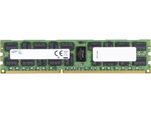 SAMSUNG 16GB 240-Pin DDR3 SDRAM ECC Registered DDR3 1600 (PC3 12800) Server Memory Model M393B2G70DB0-YK0 SAMSUNG 16GB 240-Pin DDR3 SDRAM ECC Registered DDR3 1600 (PC3 12800) Server Memory Model M393B2G70DB0-YK0