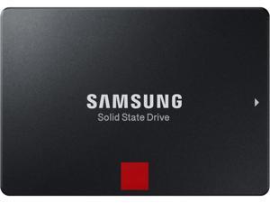 SAMSUNG 860 Pro Series 2.5" 256GB SATA III V-NAND 2-bit MLC Internal Solid State Drive (SSD) MZ-76P256BW SAMSUNG 860 Pro Series 2.5" 256GB SATA III V-NAND 2-bit MLC Internal Solid State Drive (SSD) MZ-76P256BW