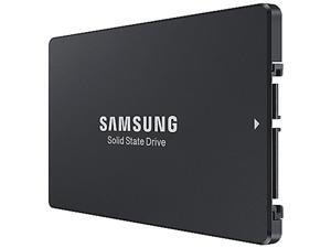SAMSUNG 883 DCT MZ-7LH3T8NE 2.5" 3.8TB SATA III V-NAND 3-bit MLC Enterprise Solid State Drive SAMSUNG 883 DCT MZ-7LH3T8NE 2.5" 3.8TB SATA III V-NAND 3-bit MLC Enterprise Solid State Drive