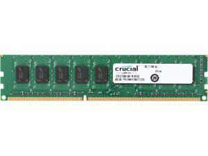 Crucial 4GB 240-Pin DDR3 SDRAM ECC Unbuffered DDR3 1066 (PC3 8500) Desktop Memory Model CT51272BA1067 Crucial 4GB 240-Pin DDR3 SDRAM ECC Unbuffered DDR3 1066 (PC3 8500) Desktop Memory Model CT51272BA1067