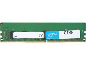 Crucial 16GB 288-Pin DDR4 SDRAM ECC Registered DDR4 2933 (PC4 23400) Server Memory Model CT16G4RFD8293 Crucial 16GB 288-Pin DDR4 SDRAM ECC Registered DDR4 2933 (PC4 23400) Server Memory Model CT16G4RFD8293