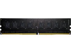 GeIL Pristine 8GB 288-Pin DDR4 SDRAM DDR4 2133 (PC4 17000) Memory (Desktop Memory) Model GP48GB2133C15SC GeIL Pristine 8GB 288-Pin DDR4 SDRAM DDR4 2133 (PC4 17000) Memory (Desktop Memory) Model GP48GB2133C15SC
