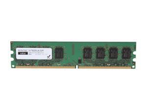 Wintec Value 2GB 240-Pin DDR2 SDRAM DDR2 800 (PC2 6400) Desktop Memory Model 3VT8005U9-2GR Wintec Value 2GB 240-Pin DDR2 SDRAM DDR2 800 (PC2 6400) Desktop Memory Model 3VT8005U9-2GR