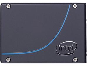 Intel Fultondale 3 DC P3600 2.5" 1.6TB PCI-Express 3.0 MLC Solid State Drive Intel Fultondale 3 DC P3600 2.5" 1.6TB PCI-Express 3.0 MLC Solid State Drive
