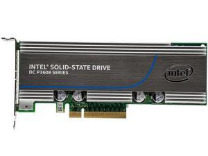 Intel DC P3608 SSDPECME040T401 Half-Height, Half-Length (HH-HL) 4TB PCI-Express 3.0 x8 MLC Enterprise Solid State Drive Generic Single Pack Intel DC P3608 SSDPECME040T401 Half-Height, Half-Length (HH-HL) 4TB PCI-Express 3.0 x8 MLC Enterprise Solid State Drive Generic Single Pack