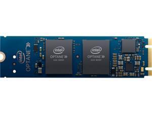 Intel Optane SSD 800P Series (118GB, M.2 80mm PCIe 3.0, 3D XPoint) - SSDPEK1W120GAXT Intel Optane SSD 800P Series (118GB, M.2 80mm PCIe 3.0, 3D XPoint) - SSDPEK1W120GAXT
