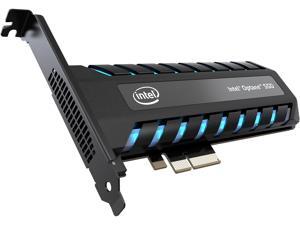 Intel Optane SSD 905P Series (960GB, 1/2 Height PCIe x4, 3D XPoint) - SSDPED1D960GAX1 1 Pack Intel Optane SSD 905P Series (960GB, 1/2 Height PCIe x4, 3D XPoint) - SSDPED1D960GAX1 1 Pack