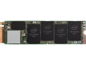 Intel 660p Series M.2 2280 512GB PCI-Express 3.0 x4 3D NAND Internal Solid State Drive (SSD) SSDPEKNW512G8XT Intel 660p Series M.2 2280 512GB PCI-Express 3.0 x4 3D NAND Internal Solid State Drive (SSD) SSDPEKNW512G8XT