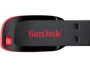 SanDisk 8GB Cruzer Blade CZ50 USB 2.0 Flash Drive (SDCZ50-008G-B35) SanDisk 8GB Cruzer Blade CZ50 USB 2.0 Flash Drive (SDCZ50-008G-B35)