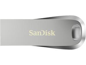 SanDisk 16GB Ultra Luxe USB 3.1 Flash Drive, Speed Up to 150MB/s (SDCZ74-016G-G46) SanDisk 16GB Ultra Luxe USB 3.1 Flash Drive, Speed Up to 150MB/s (SDCZ74-016G-G46)