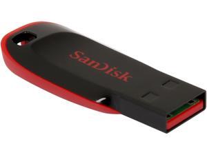 SanDisk 16GB Cruzer Blade CZ50 USB 2.0 Flash Drive SDCZ50-016G-B35, Like New Open Box SanDisk 16GB Cruzer Blade CZ50 USB 2.0 Flash Drive SDCZ50-016G-B35, Like New Open Box