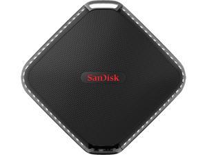 SanDisk Extreme 500 250GB USB 3.0 Portable SSD SanDisk Extreme 500 250GB USB 3.0 Portable SSD