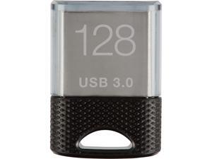 PNY 128GB Elite-X Fit USB 3.0 Flash Drive, Speed Up to 200MB/s (P-FDI128EXFIT-GE) PNY 128GB Elite-X Fit USB 3.0 Flash Drive, Speed Up to 200MB/s (P-FDI128EXFIT-GE)